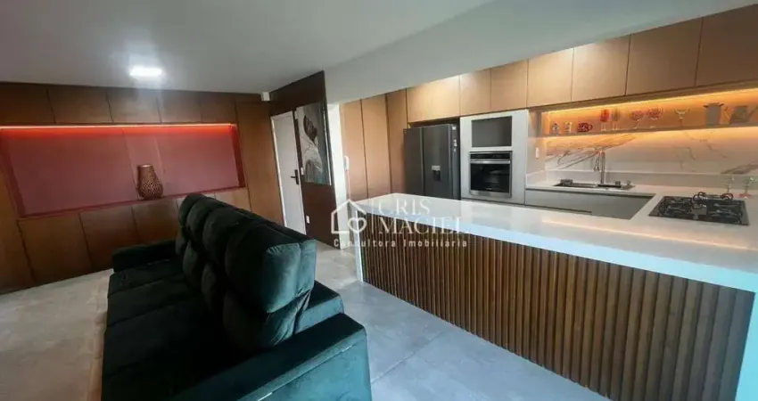 Apartamento com 3 suítes à venda, 128 m² por R$ 1.436.000 - Condomínio Le Jardin - Indaiatuba/SP