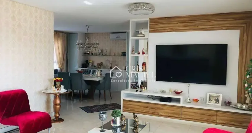 Apartamento à venda - Edifício Premiére - Indaiatuba/SP