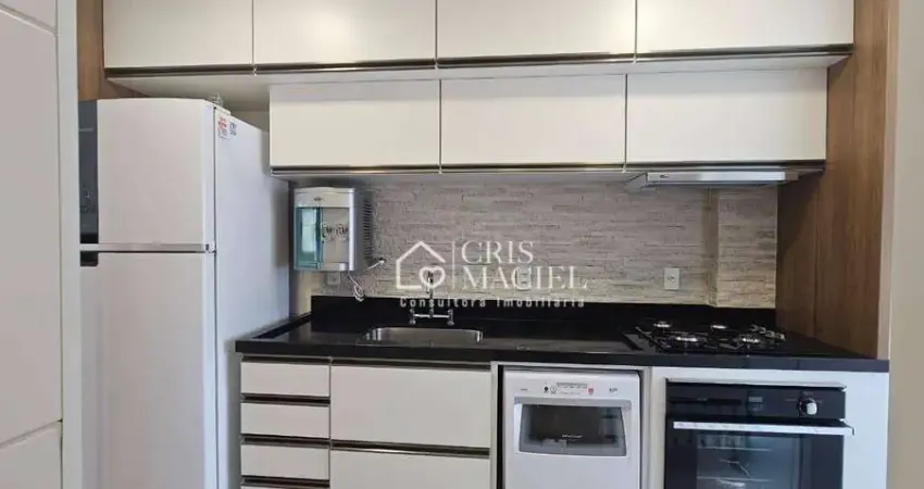 Apartamento com 3 suítes à venda, 96 m² por R$ 850.000 - Benevento Residenza - Indaiatuba/SP