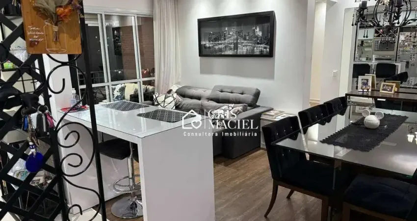Apartamento à venda no Edíficio Soho em Indaiatuba-SP!