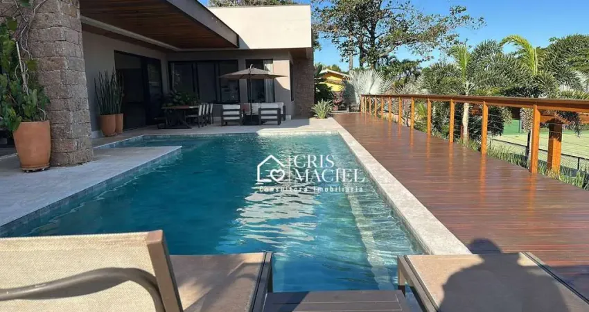 Casa à Venda no Condominio Vale das Laranjeiras, Indaiatuba