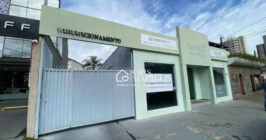 Sala comercial para locação na Av. Kennedy em Indaiatuba-SP!