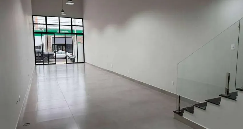 Sala comercial com 1 sala à venda na Rua Onze de Junho, Centro, Indaiatuba