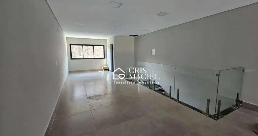Salão, 205 m² - venda por R$ 1.800.000,00 ou aluguel por R$ 9.380,00/mês - Centro - Indaiatuba/SP