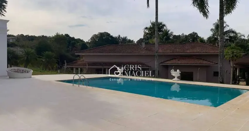 Casa à venda no Condomínio Vale das Laranjeiras em Indaiatuba/SP.