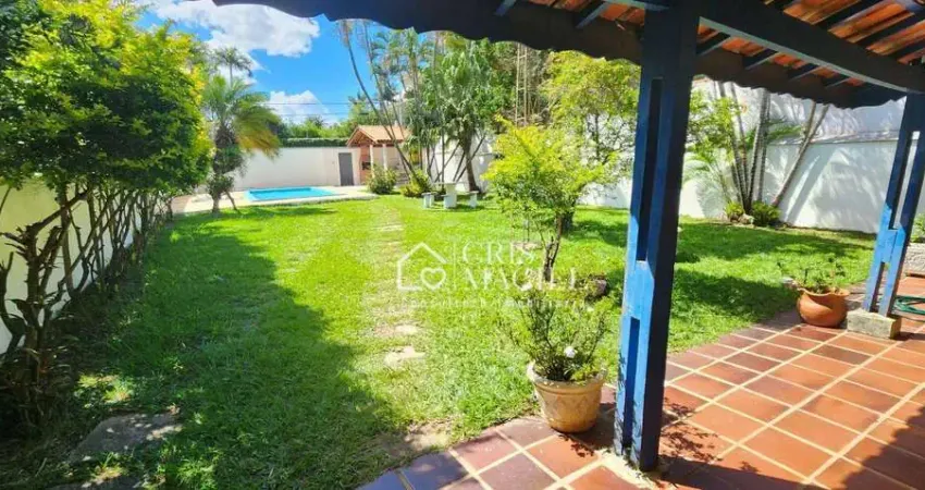 Casa com 3 quartos à venda na Rua Joaracy Mariano de Barros, Vila Suíça, Indaiatuba