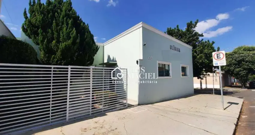 Casa comercial à venda em uma das melhores regiões de Indaiatuba!!