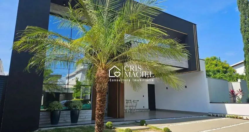 Casa com 3 quartos à venda na Rua Mulungu, Jardim Residencial Alto de Itaici, Indaiatuba