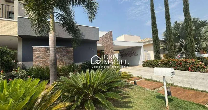 Casa à venda no Condomínio Dona Lucilla em Indaiatuba-SP!
