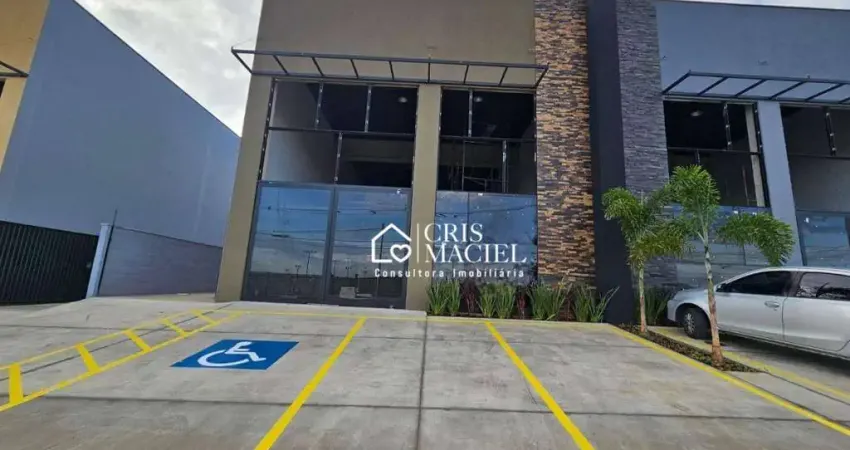 Barracão / Galpão / Depósito para alugar na Avenida Domingos Ferrarezzi, Residencial Monte Verde, Indaiatuba