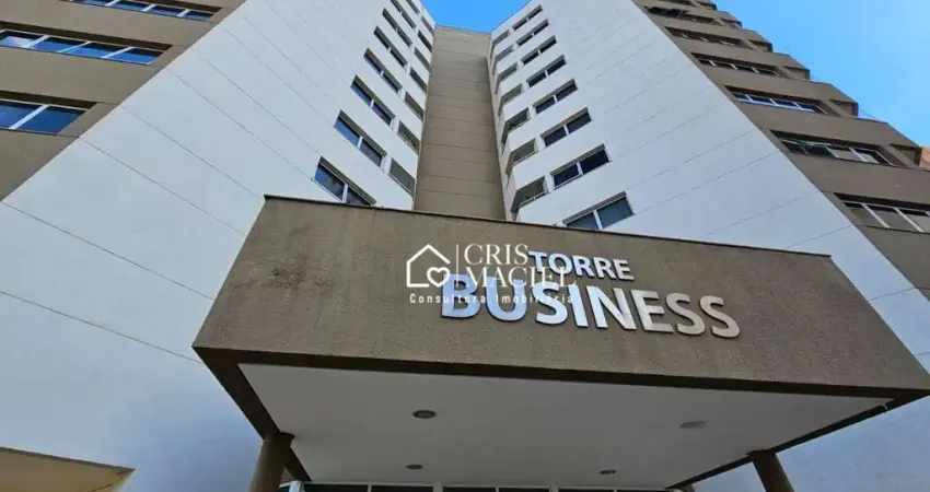 Sala à venda, 40 m² por R$ 360.000,00 - Office Premium - Indaiatuba/SP