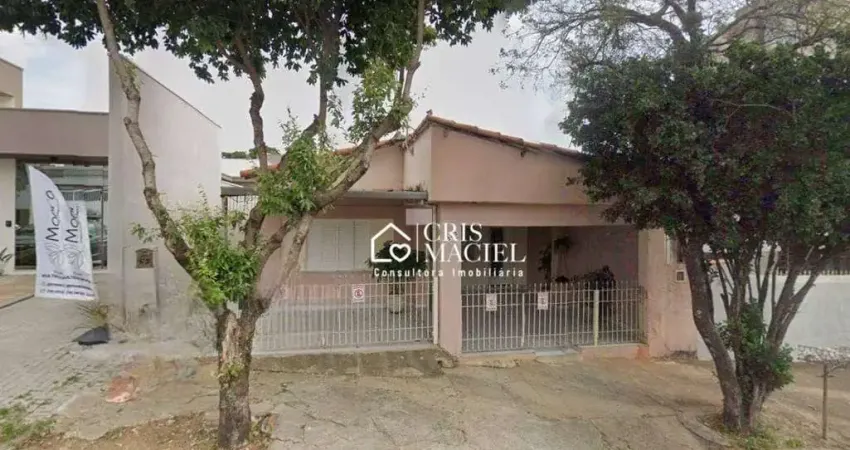Casa com 3 dormitórios à venda, 181 m² por r$ 900.000,00 - jardim pau preto - indaiatuba/sp