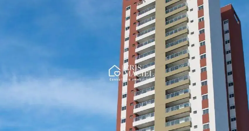 Apartamento com 3 quartos à venda na Rua Tocantins, Vila Almeida, Indaiatuba