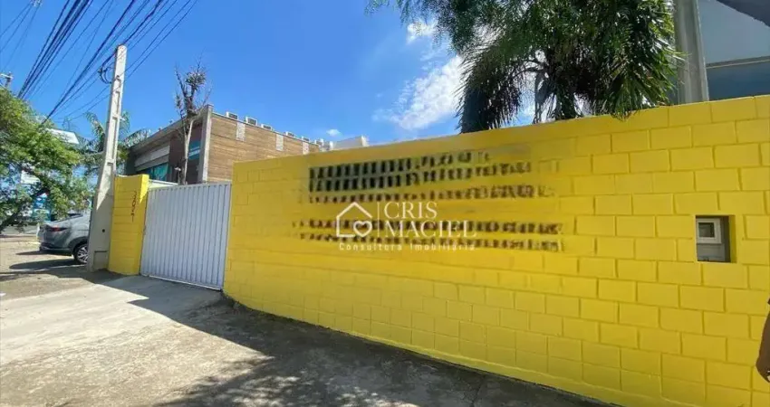 Terreno comercial à venda na Alameda Ezequiel Mantoanelli, Jardim Panorama, Indaiatuba