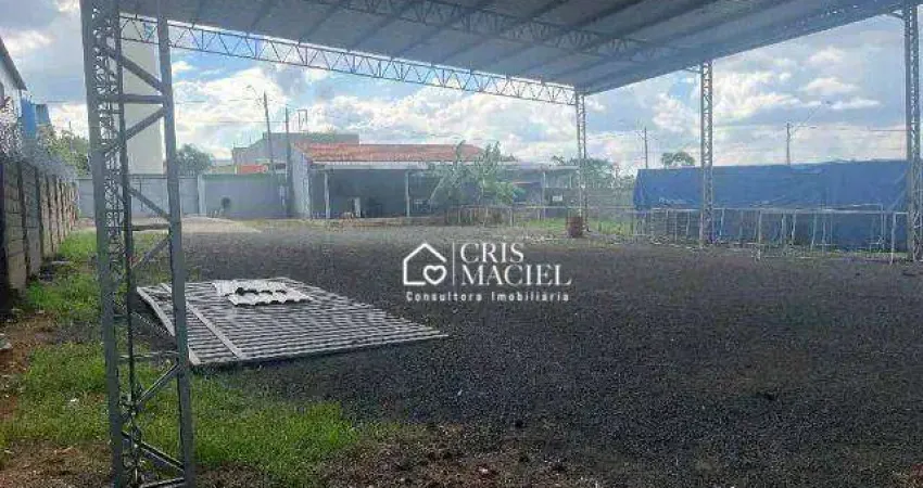 Terreno industrial à venda no distrito industrial recreio campestre jóia em indaiatuba/sp