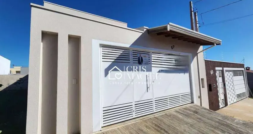 Casa com 3 quartos à venda na Rua Vinte e Um, Jardim Veneza, Indaiatuba