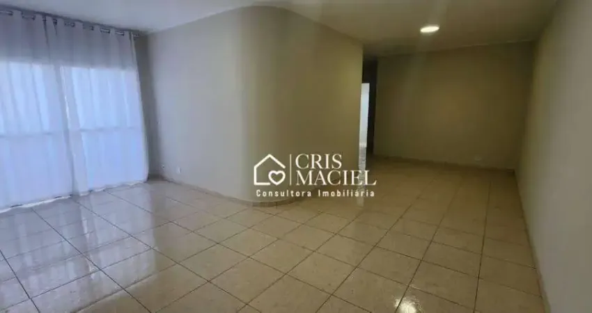Apartamento à venda no edifício ana lucia em indaiatuba-sp!