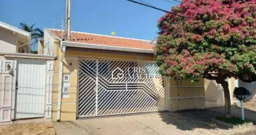 Casa com 3 quartos à venda na Rua Xavantes, Vila Maria Helena, Indaiatuba