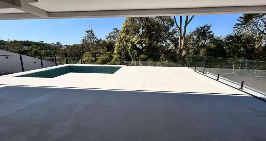 Casa em condomínio fechado com 3 quartos à venda na Rua América, Mirante dos Ypês, Salto