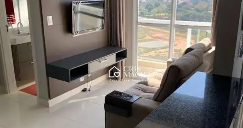 Apartamento para locação no condomínio villa hélvetia em indaiatuba-sp!