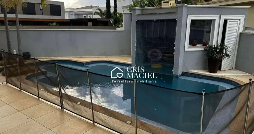 Casa para locação no condomínio maison du parc em indaiatuba-sp!