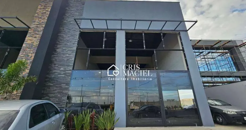 Barracão / Galpão / Depósito para alugar na Avenida Domingos Ferrarezzi, Residencial Monte Verde, Indaiatuba