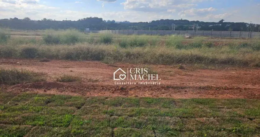 Terreno em condomínio fechado à venda na Estrada Velha de Itaici, Francisco Quirino, Indaiatuba