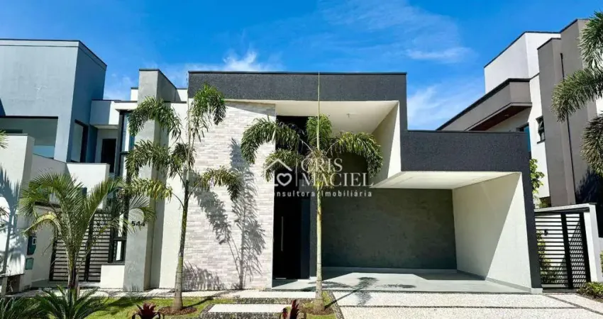 Casa para venda e locação no condomínio maison du parc em indaiatuba/sp