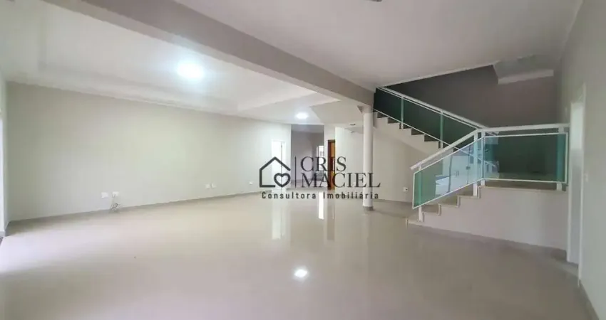 Sobrado com 4 suítes à venda, 359 m² por r$ 2.000.000 - vila borghese - indaiatuba/sp