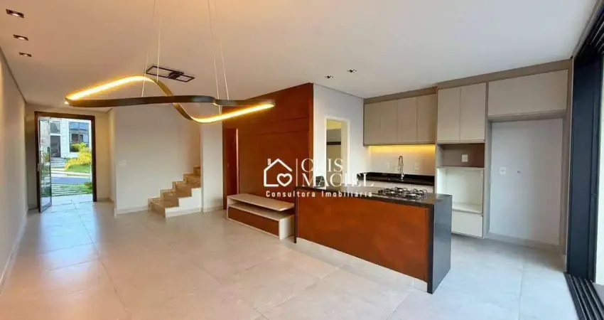 Casa  à venda e locação no condomínio park gran reserve em indaiatuba-sp!