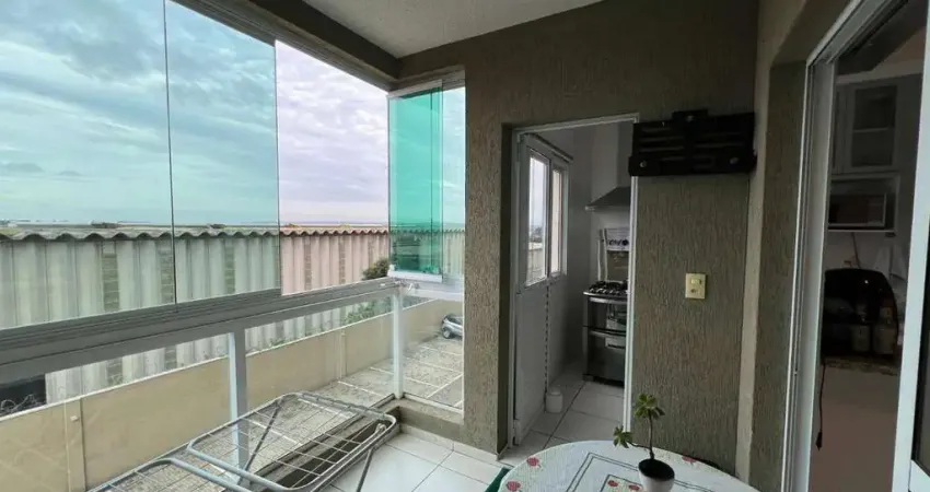 Apartamento à Venda no Duetto di Mariah em Vila Maria Helena em Indaiatuba-SP!