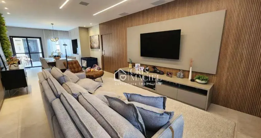 Casa com 4 dormitórios à venda no jardim residencial dona lucilla - indaiatuba/sp