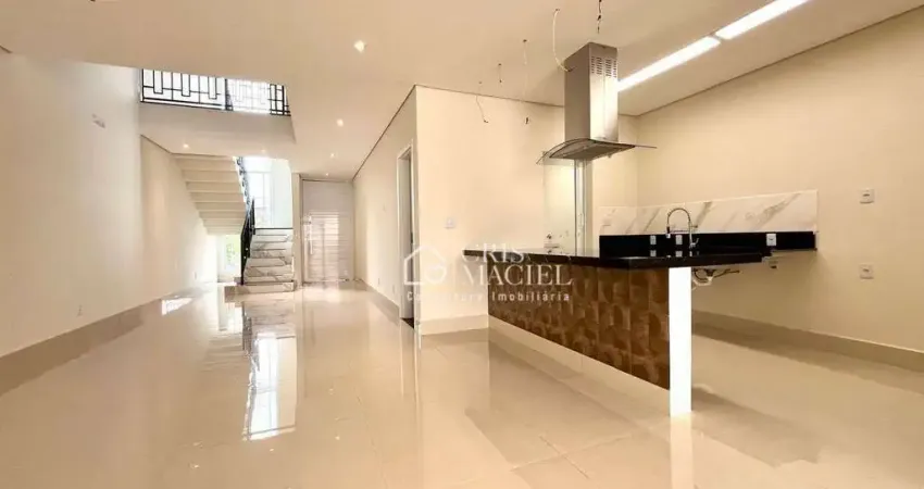 Casa em condomínio fechado com 3 quartos à venda na Rua Antônio Carlos Andreazza, Jardim Vista Verde, Indaiatuba