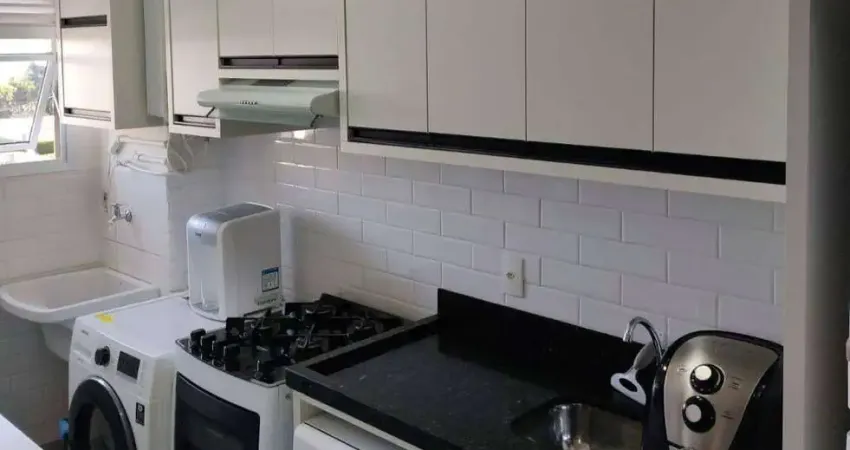 Apartamento com 2 quartos à venda na Rua Pará, Cidade Nova I, Indaiatuba