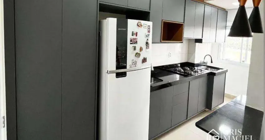 Apartamento para venda e locação no Condomínio Villa Hélvetia em Indaiatuba-SP!