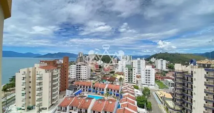 Apartamento à venda porteira fechada, Martim de Sá, Caraguatatuba, SP