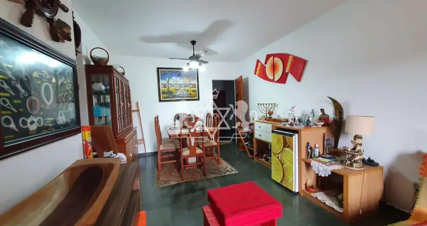 Apartamento com 2 quartos à venda no Prainha, Caraguatatuba 