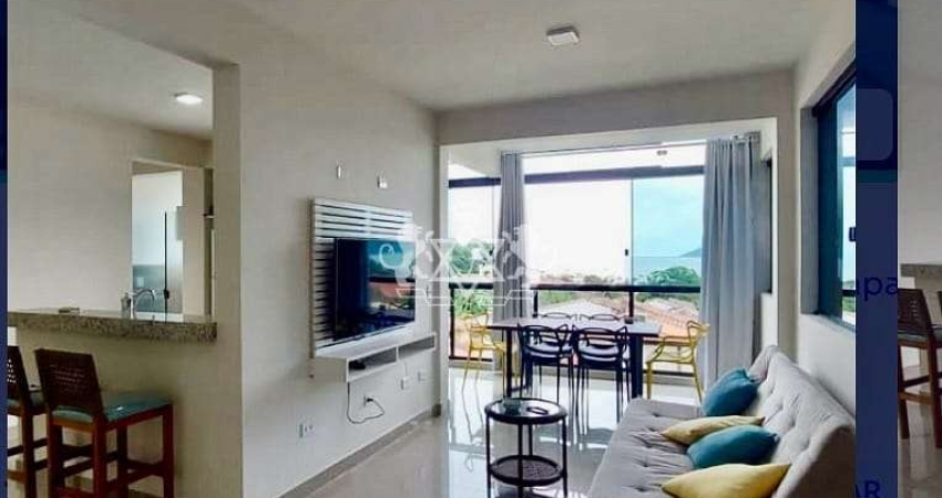 Apartamento à venda no  bairro São Francisco, São Sebastião - SP