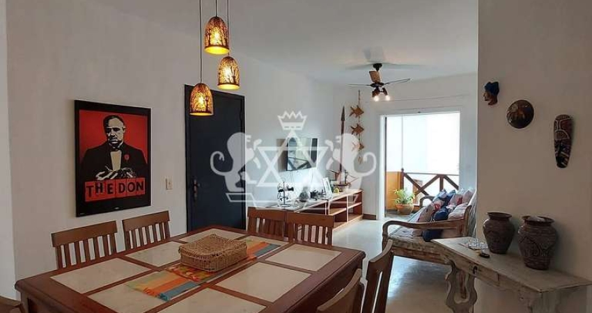 Apartamento à venda 02 dorms, sendo 01 suíte , lazer completo, Condomínio Pontal das  Marinas , bai