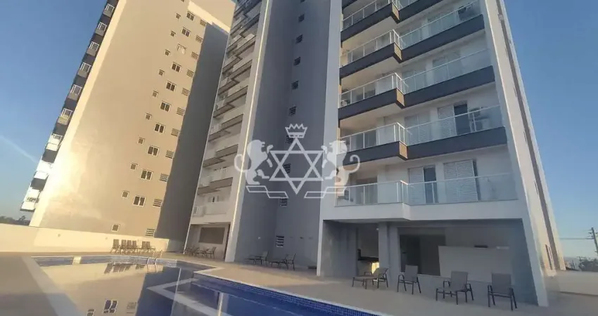 Lindo apartamento novo  à venda, poucos passos da praia do Indaiá, Caraguatatuba, SP