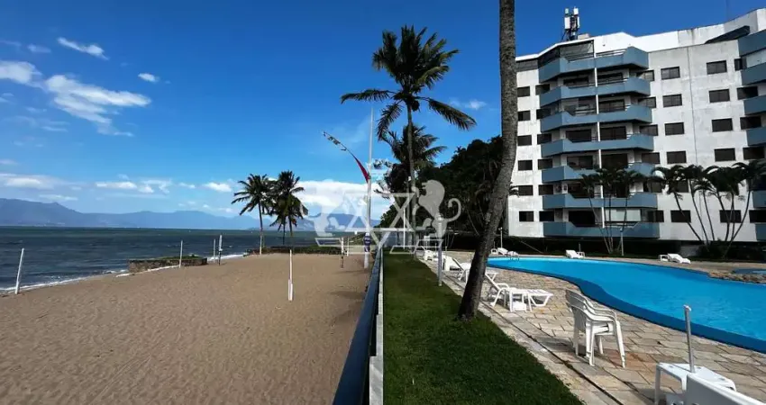 Apartamento com 2 quartos à venda no Martim de Sá, Caraguatatuba 