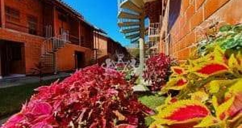 Loft com 1 quarto à venda em Maranduba, Ubatuba 