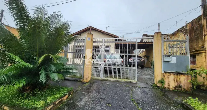 Casa com 5 quartos à venda no Martim de Sá, Caraguatatuba 