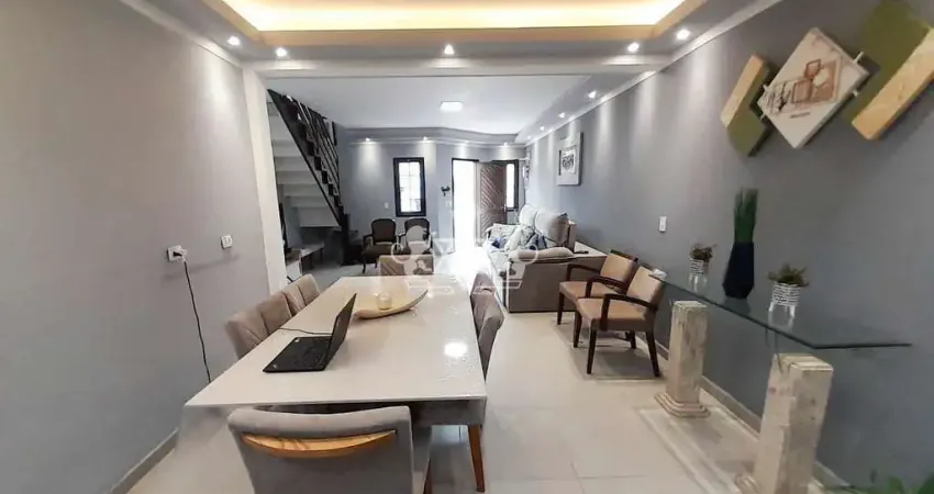 SOBRADO A VENDA PARA MORAR OU INVESTIR C/ 160 M2 NO BAIRRO DO CAPUTERA EM CARAGUATATUBA. AGENDE A S