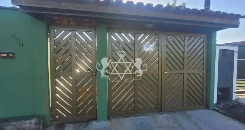 Casa com 3 quartos à venda na Avenida Ridsdale Harri Brawn, 546, Pontal de Santa Marina, Caraguatatuba