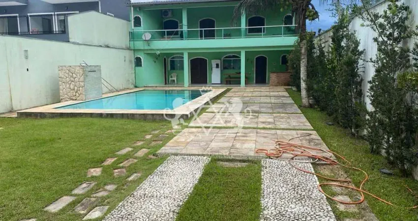 Linda Casa em Condominio à venda, Verde Mar, Caraguatatuba, SP