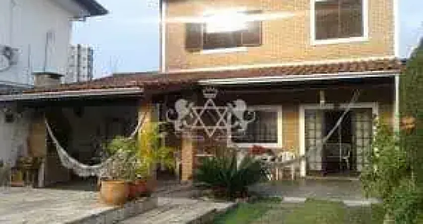 Casa com 3 quartos à venda no Martim de Sá, Caraguatatuba 
