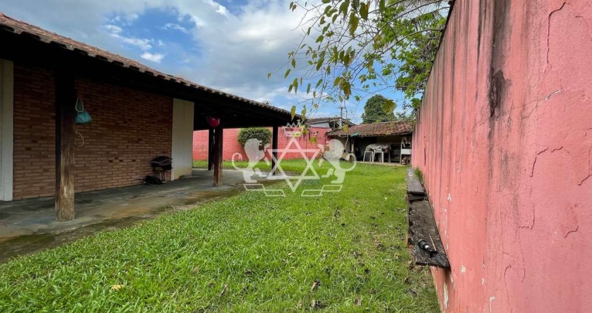 Casa com 3 quartos à venda no Jardim Arua, Caraguatatuba 