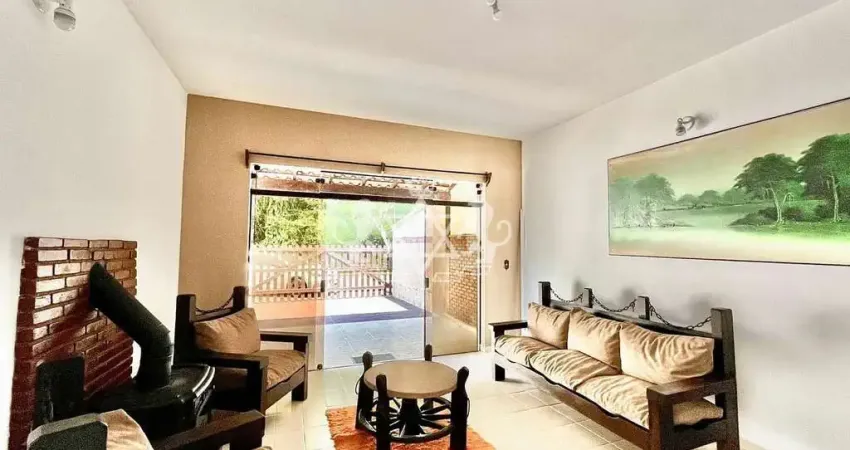 Casa com 4 quartos à venda no Cigarras, São Sebastião 