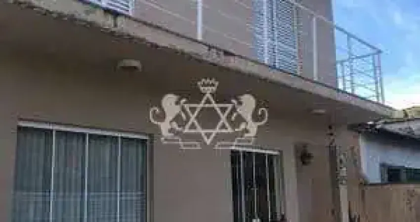 Casa com 2 quartos à venda na Praia das Palmeiras, Caraguatatuba 